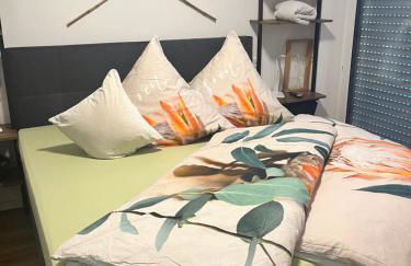 Apartments Vreden Familie Lansing - Foto 1