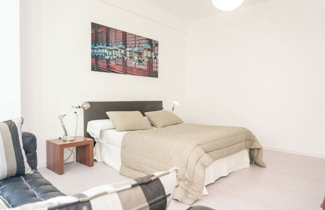 Valencia Luxury - Boutique Center - Photo 141