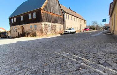 Michas FeWo - Foto 16