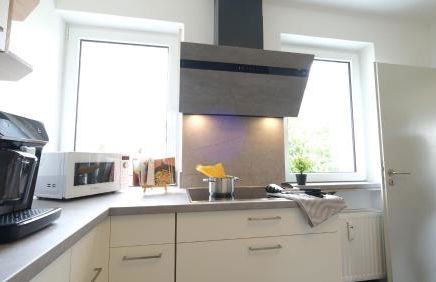 Ferienwohnung Villa Bachfischer - Foto 49