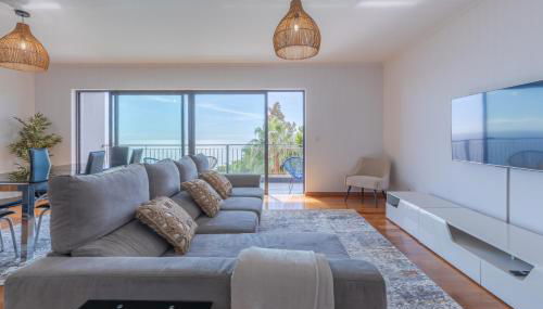 Sea View Apartment - Foto 3