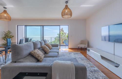 Sea View Apartment - Foto 3