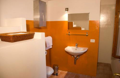 Country House Montesoffio - Photo 58