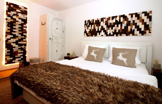 Chalet Belle Kitz 2 - Foto 5