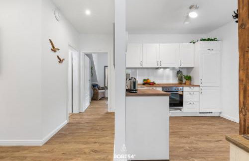 Ferienwohnung Majorshof Seehecht Büsum - Foto 25