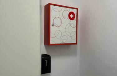 Apartamentos BocairentHomes, en pleno centro de Bocairent, con pequeña piscina y parking privado - Foto 72