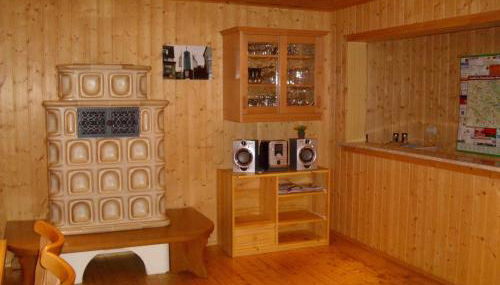 Rennsteighütten - Foto 2