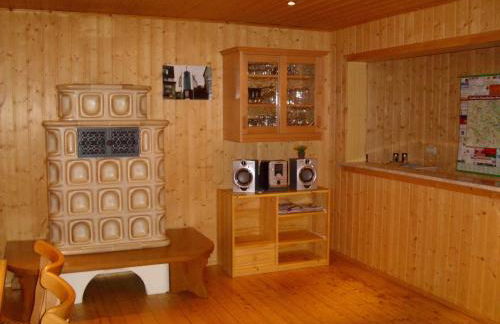 Rennsteighütten - Photo 2