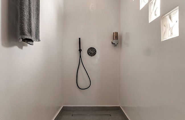 La Estrella 4 Suites with Sea View & 4 Prive Hot Tub - Foto 56