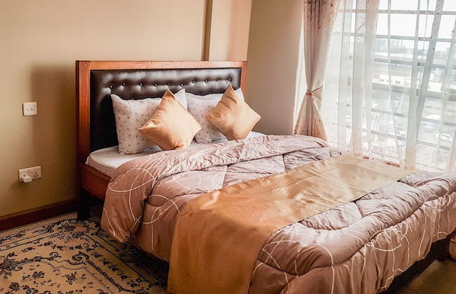 Nancys West Suites Studio Apartment - Foto 3