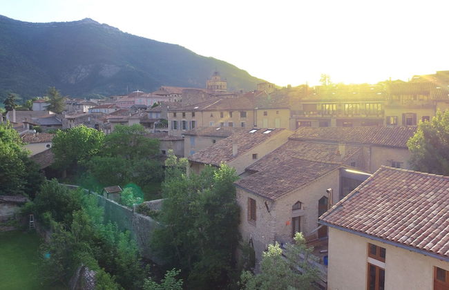 VVF Sud Vercors, Die - Foto 23