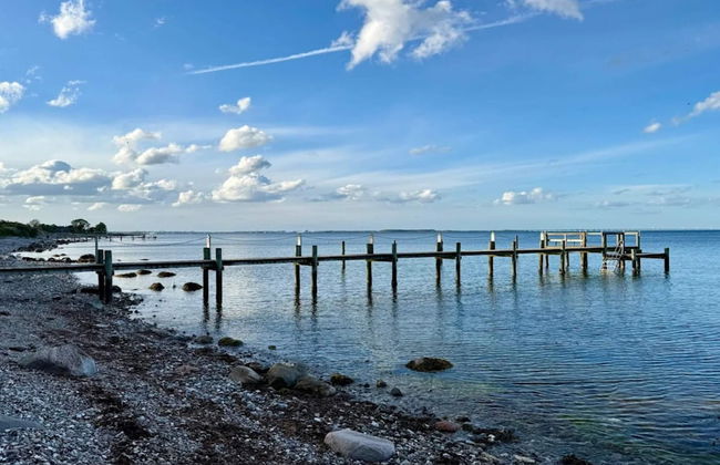 4 Person Holiday Home in Frorup - Photo 55