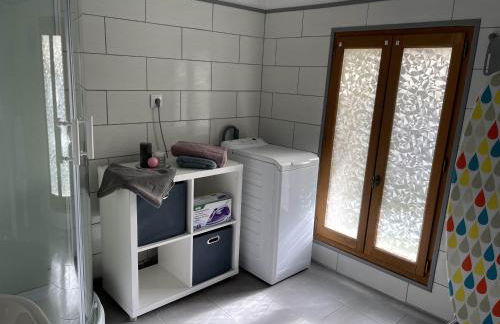 Les Gîtes de Monthermé La Maison authentique du centre historique - Foto 11