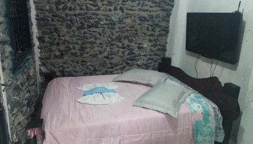 Quarto de Pedra - Foto 2