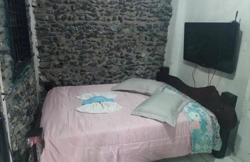 Quarto de Pedra - Foto 2