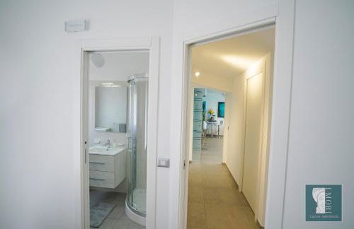 "I MORI LUXORY APARTMENTS" - Attico mansardato con incantevole vista mare - Foto 33