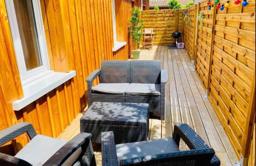 Le Repère de B&C - Foto 2