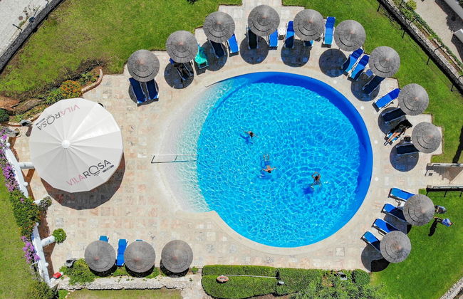 Clube Vilarosa - Foto 30