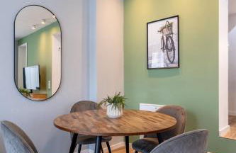 Moderne & schöne Apartments zwischen Altstadt und Stadtpark - mit Parken - Foto 20