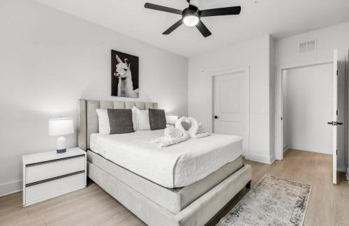 Peaceful 2BR by the Bay Pool and Coastal Vibes - Foto 13