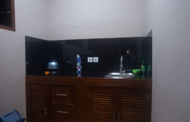 Pondok Naya - Foto 52