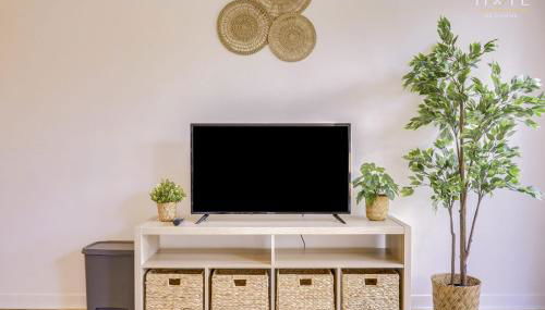 Studio central, proximité immédiate Aéroport - Foto 2