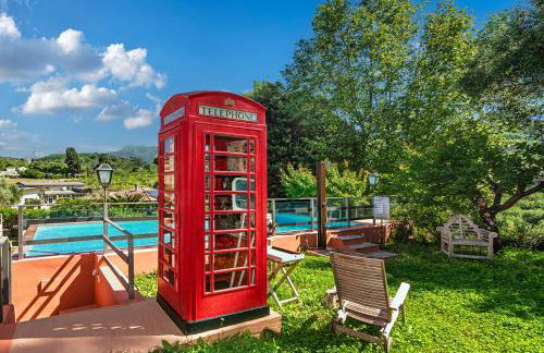 Casale Belvedere "L'Ulivo" e "La Terrazza" - Foto 30