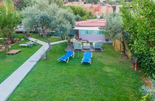 Chania Green House 1 - Foto 31