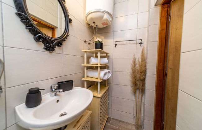 Galic - Stylish Getaway - H - Foto 15