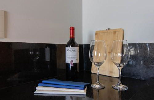 Avenue Studio - GRU 2207 - Foto 21