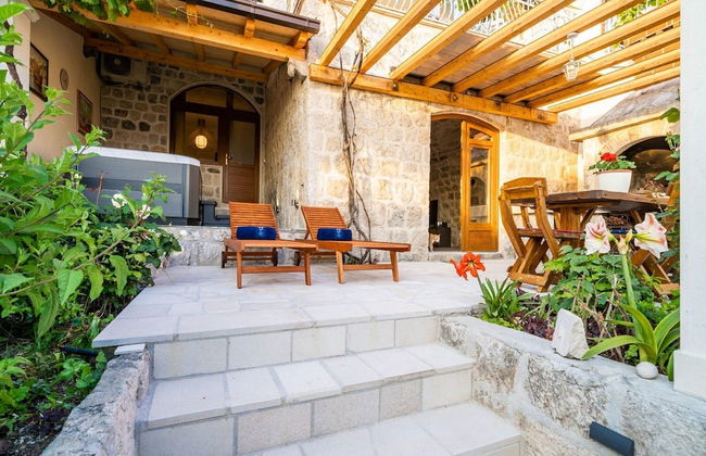 Apartment Fortuno - Foto 14