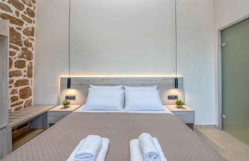 Liastera Luxury Apartments - Photo 31
