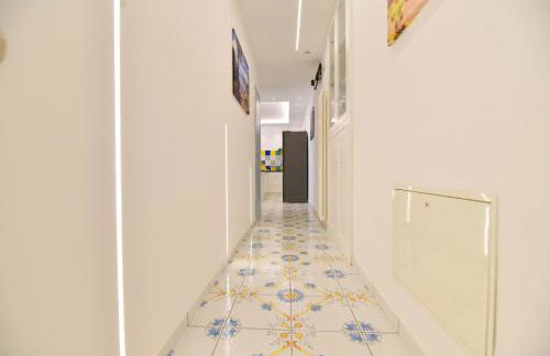 LA CASA DEL CAPITANO furore amalfi coast - Foto 31