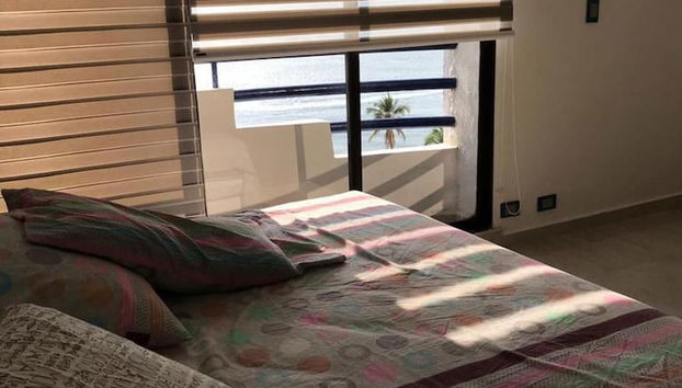 3mr8 Duplex Apartment Close To The Sea With Pool - Foto 2, Habitación