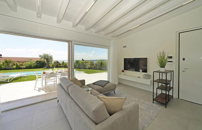 Villa Ester by Wonderful Italy - Foto 1