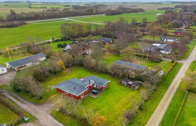 "Scarlet" - 400m to the fjord - Foto 6