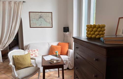 Villa San Vito Amalfi Coast A timeless charm - Foto 53