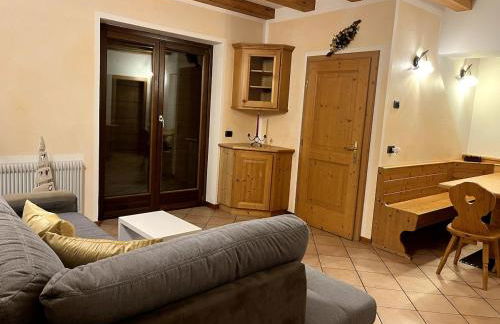 Appartamento Candido-Dolomiti - Foto 10