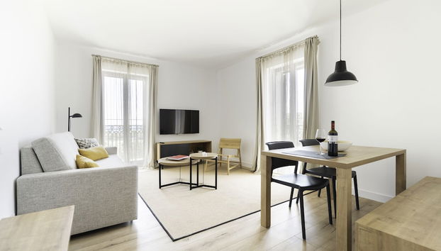 Port Plaza Apartments - Foto 2, Imagen principal