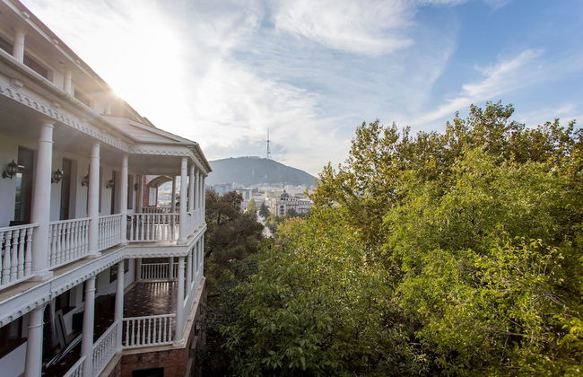 HB apartments Akhvelediani - Photo 64