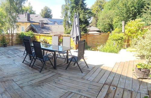 Sigrids Ferienwohnung Bad Tölz - Foto 1