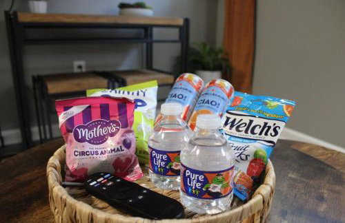 Little Rock - Capital Manor Retreat, Steps Away from Downtown - Foto 24