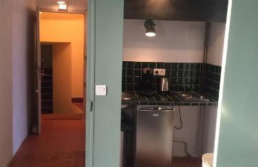 Hôtel Particulier des Lumières - Foto 68