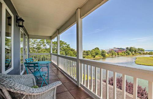 Deluxe Waterford Home with Views, Outdoor Bar and More - Foto 32