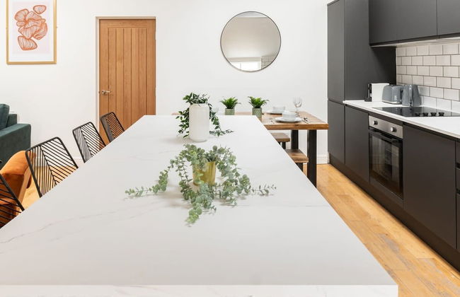 Host Stay Princes Place Hideaway V - Foto 38