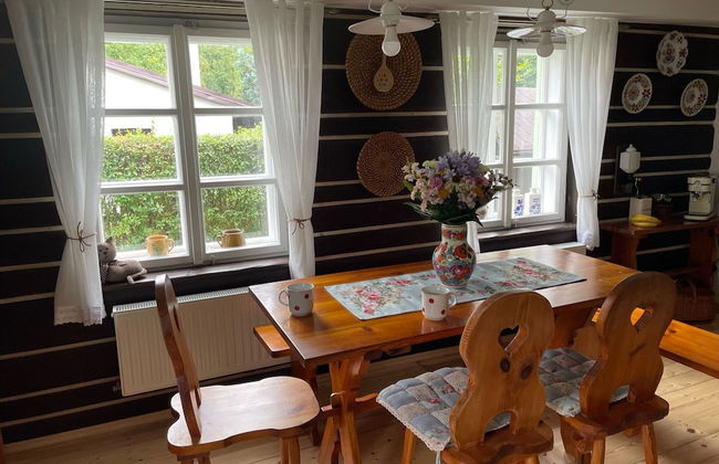 Holiday Home Knezice Near Jested Ski - Photo 12