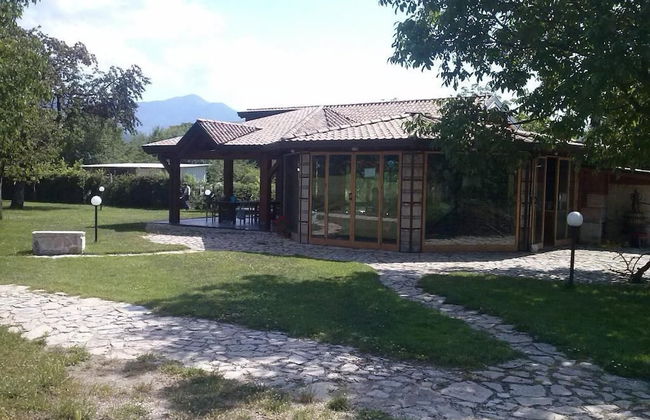 Hotel Il Ciliegio - Foto 26