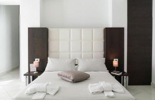 Morin 10 Rome Exclusive Suites - Foto 64