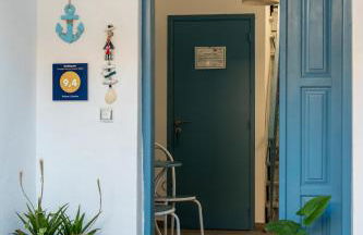 Athena's Studios - Foto 15