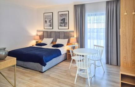 Apartamenty Dudek - stylowe apartamenty, 5 minut pieszo do morza! - Foto 16